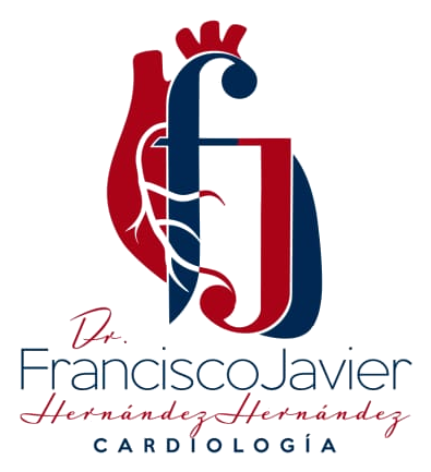 Logotipo Dr. Francisco Javier Hernández Hernández — Cardiología
